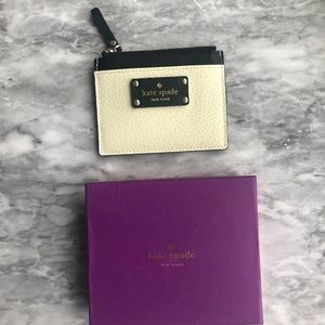 Kate Spade Cardholder